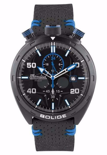 Orologio mondia bolide skull - orologio,