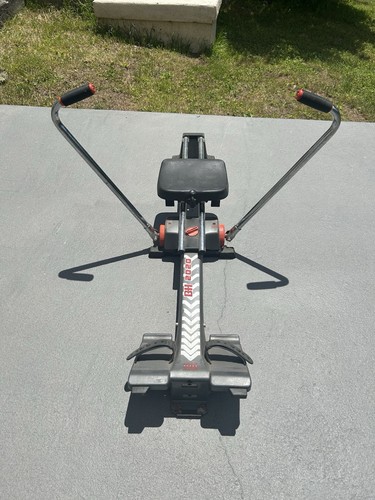 Mca sports 2020 hydraulic - sports, bh