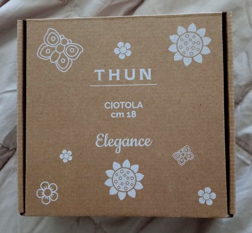 Collezione thun elegance - collezione,