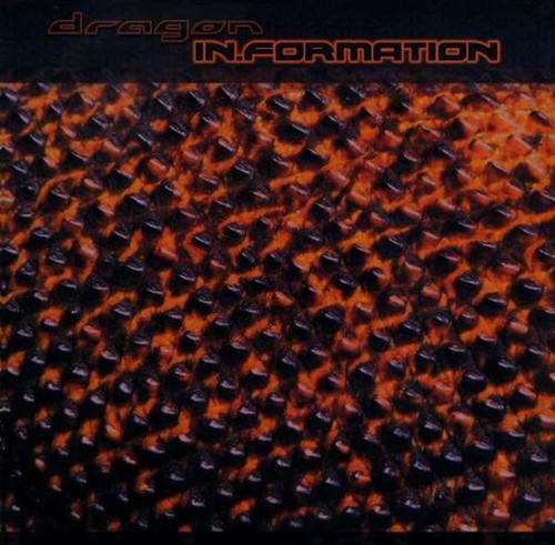 Formation dragon audio - in.formation, (audio