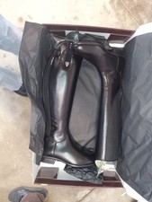 Stivali Da Equitazione Tattini