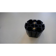 battery spacer power tube