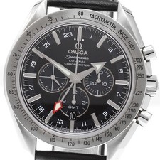 Orologio Uomo Automatico Omega