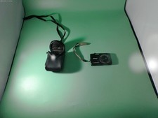 Fotocamera Nikon Coolpix S3100