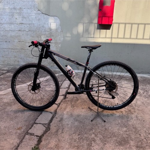Cannondale mtb hardtail - mtb,