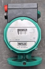 Pompa di circolazione Wilo Top