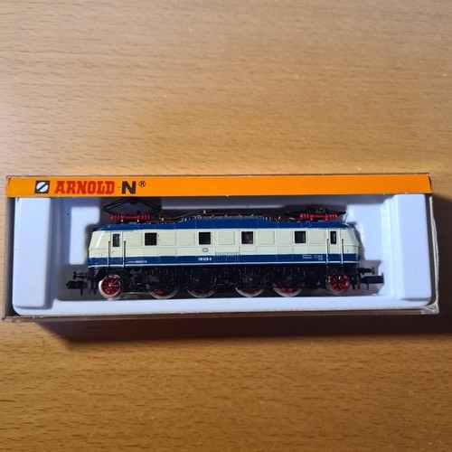 Locomotiva scala arnold - scala, 2455