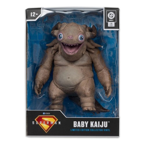 Statua superman 2025 - superman, todd's