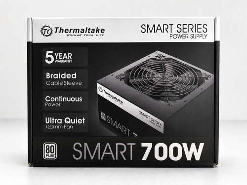 Thermaltake smart plus 700w - smart,
