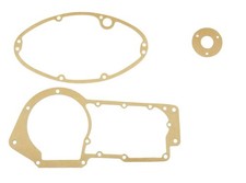 KIT GUARNIZIONI BIANCHI 125 SCUDO DEL SUD 2T FRECCIA CELESTE (MA58)