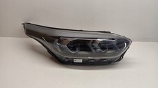 KIA CEED 3 III Facelift FULL