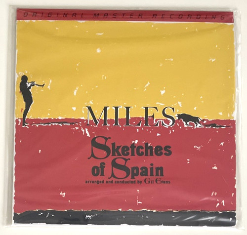 Miles davis sketches of - davis,