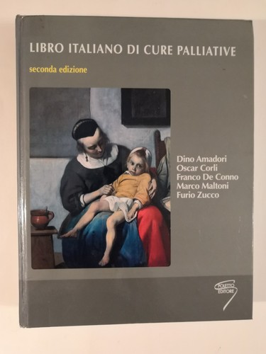 Libro italiano cure - libro,