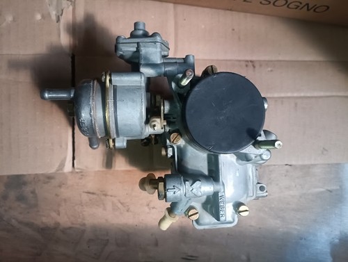 Carburatore fiat 900 1 - carburatore, 1.3