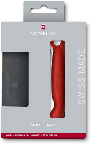 Swiss classic coltello - swiss,