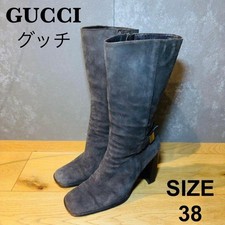 Gucci stivali lunghi scarpe EU