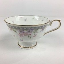 Tazza tè porcellana - da,