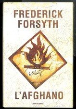 AFGHANO ( L` ) di FORSYTH FREDERICK