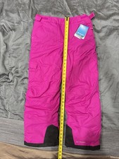 Columbia Arctic Trip Pant