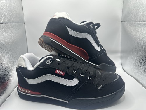 Scarpe skate vintage - da,