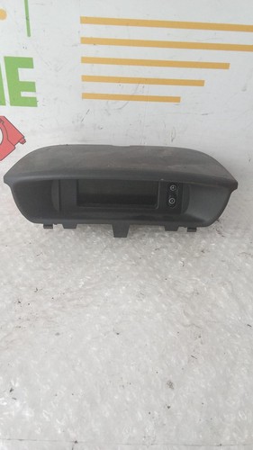 Schermo display navigatore - schermo,