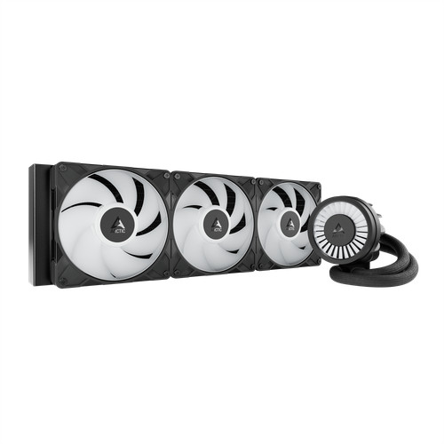 Arctic liquid freezer iii pro - liquid,