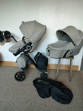 STOKKE XPLORY V6, passeggino e