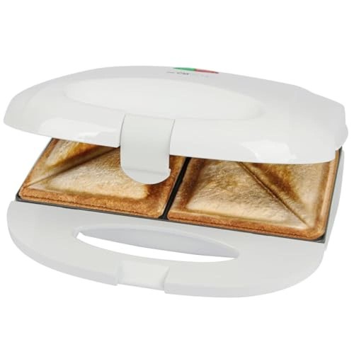 Panino bianco croque monsieur - panino, bianco/croque