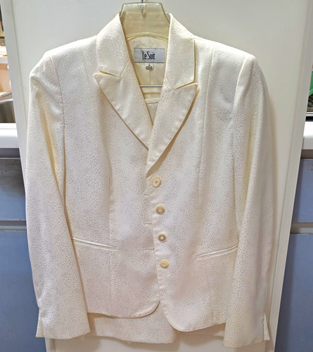 Suit set tuta donna 8 - le,