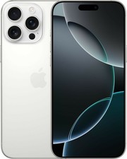Apple iPhone 16 Pro Max -