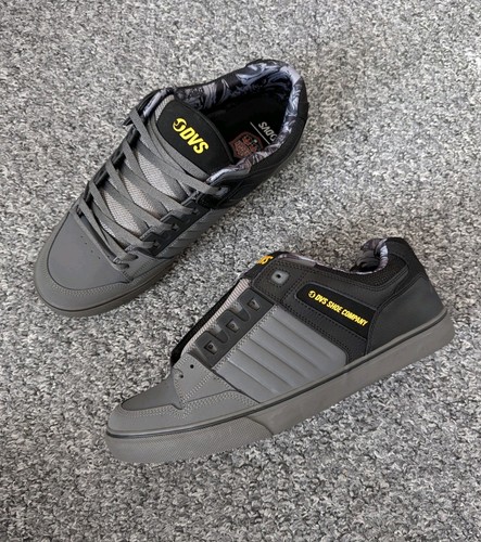 Scarpe skate dvs - da,