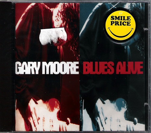 Gary moore blues - -,