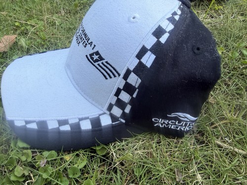 Cappello formula grand prix - formula, 1