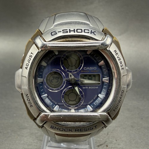 Orologio casio shock 511 - orologio, g-shock