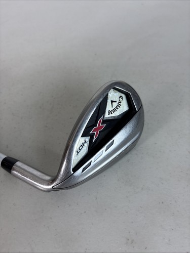 Vgc callaway hot - callaway, x