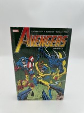 MARVEL COMICS GLI AVENGERS