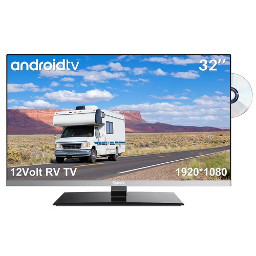 Sylvox volt 32 - volt, inch