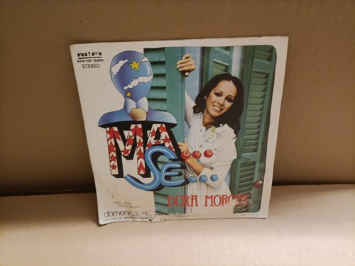 Giri vinile dora moroni - vinile,