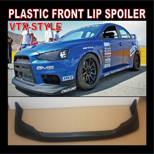 Spoiler splitter labbro