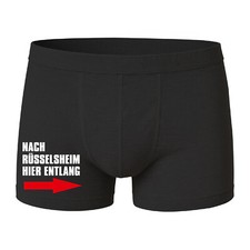 Boxer uomo mutande uomo - qui