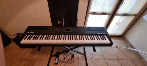 Alesis recital pro note - 88,