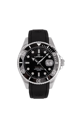 Orologio lorenz sub - orologio, lady