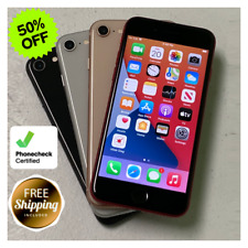 Apple iPhone 8 rosso/argento