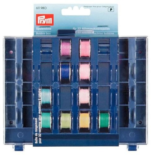 Scatola bobine per macchine - per, 32