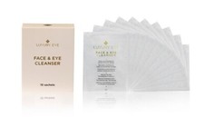 Bustina detergente viso e