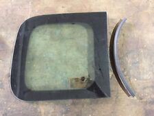 DEFLETTORE POSTERIORE DESTRO DX FIAT PANDA 319 DAL 2012 IN POI