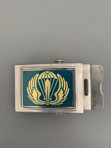 Ww2 fibia cinturone - ww2, x