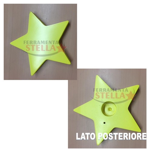 Decorazione legno giallo - decorazione,