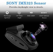 TELECAMERA PER AUTO DASHCAM