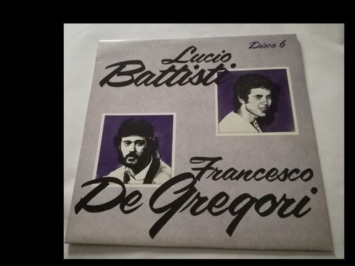 Lucio battisti francesco - lucio, battisti/francesco